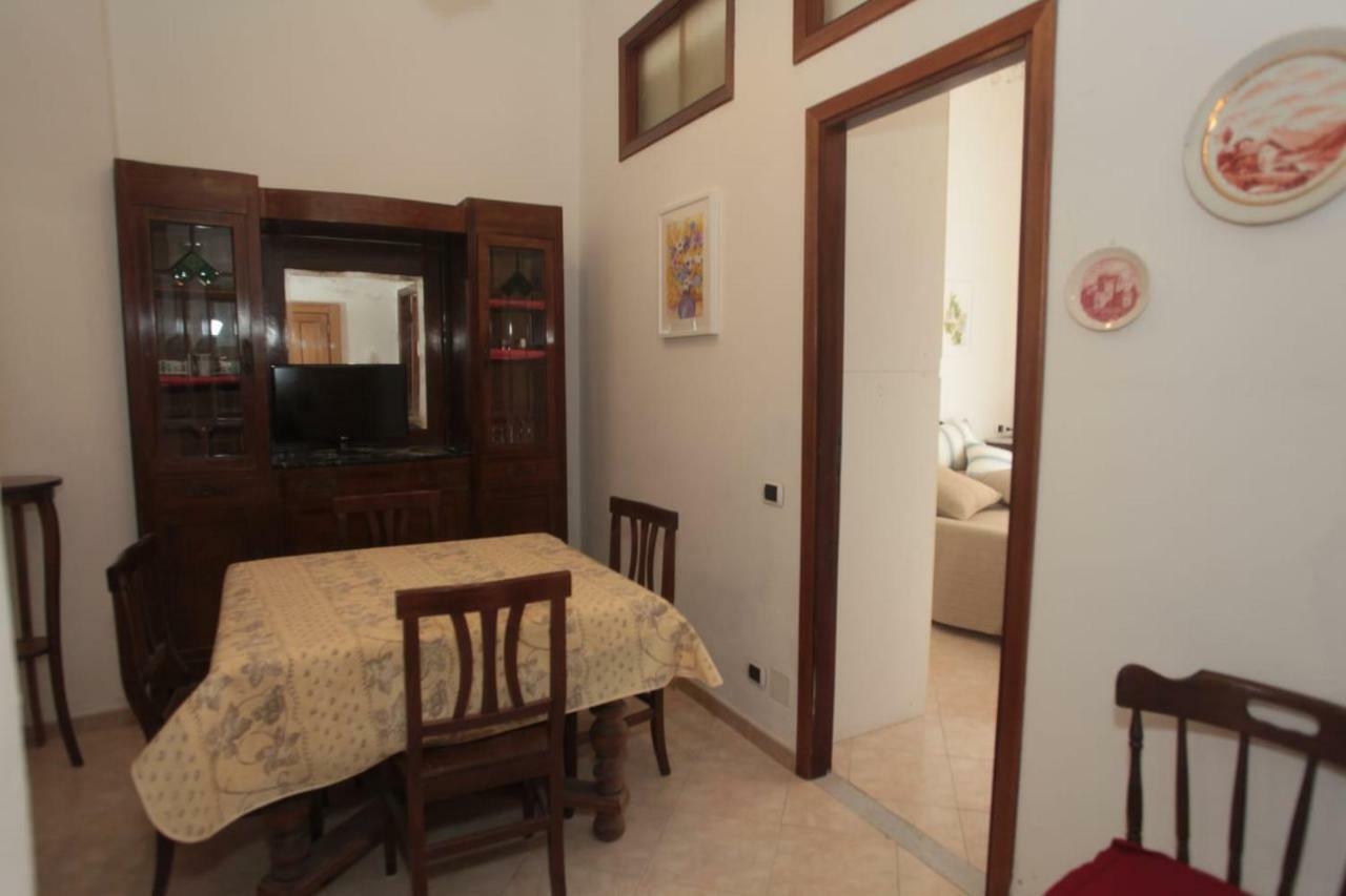 Al Nodo Di Andrea Cod.Citra 011019-Lt-0300 Βίλα Μοντερόσο αλ Μάρε Εξωτερικό φωτογραφία